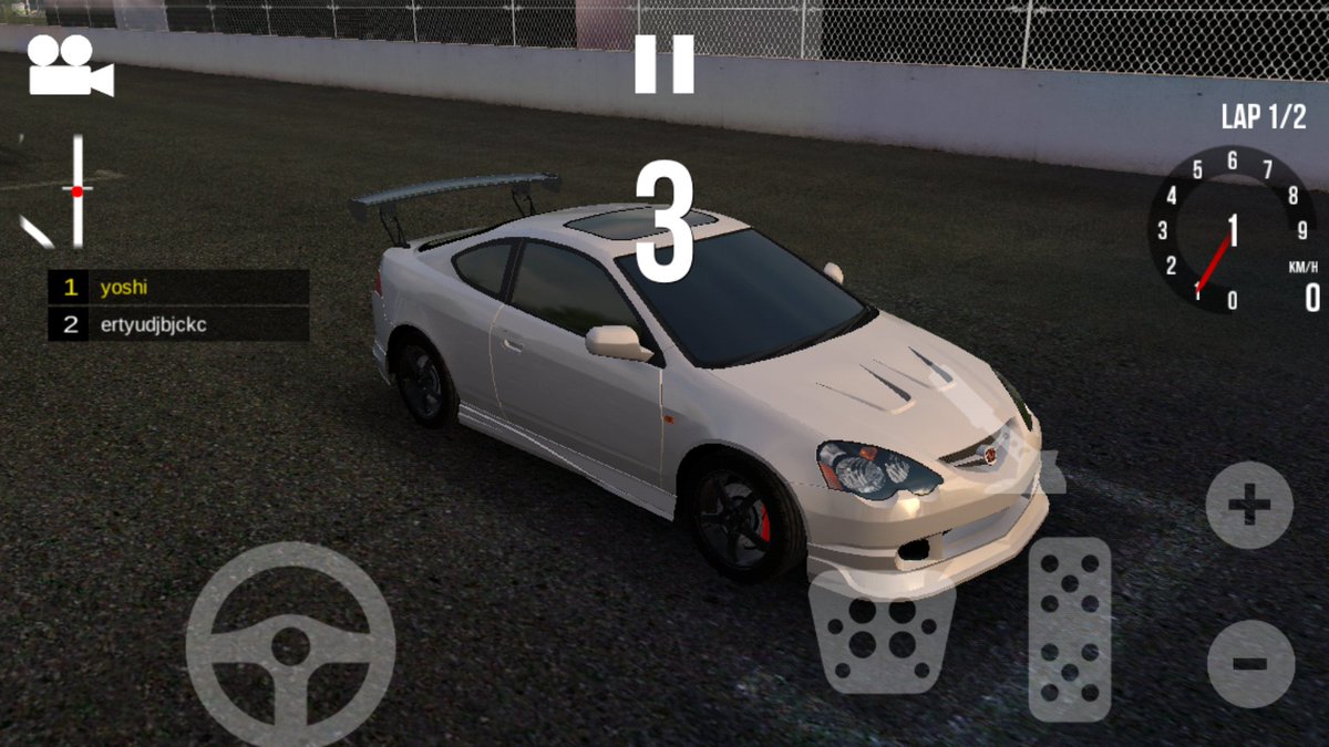 __AZYSST162__'s tweet photo. コレ楽しい
#AssolutoRacing 
#assolute https://t.co/8iQQ2JXduR