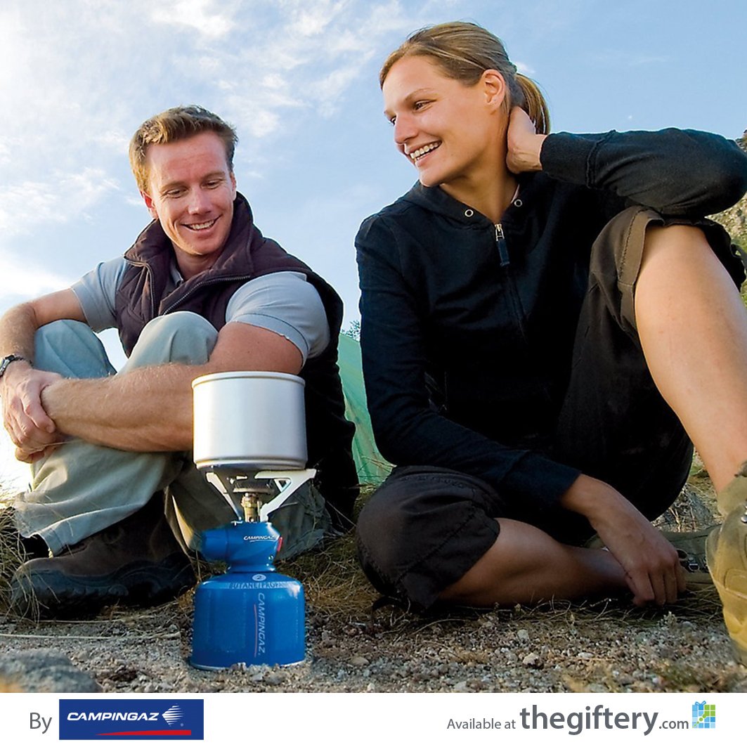 TheGifterycom's tweet photo. Camping isn't very fun in this cold weather without 'Campingaz' stoves and lanterns! Order yours not at https://t.co/aPbTpCKYiM https://t.co/5sEbXxmQ6m