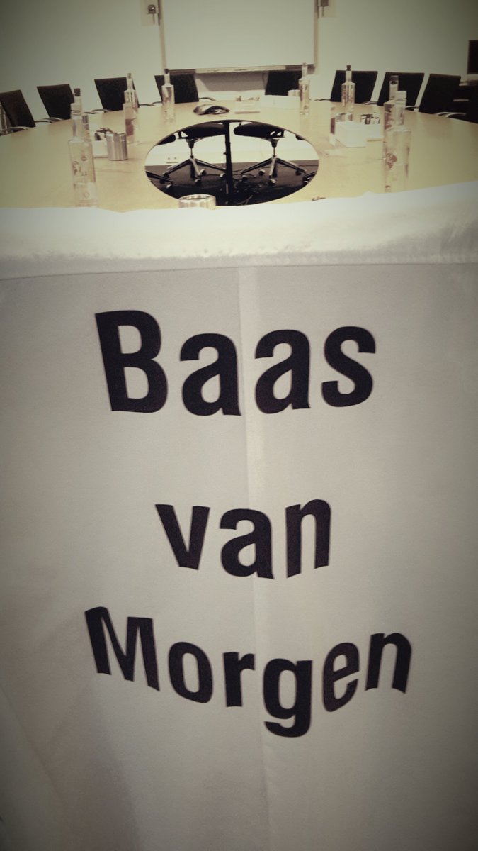 sanquin's tweet photo. Morgen is Sara voor een dag onze baas. We kijken ernaar uit! #baasvanmorgen: https://t.co/N9Rw6D06Qd https://t.co/9VWRYBV3kd