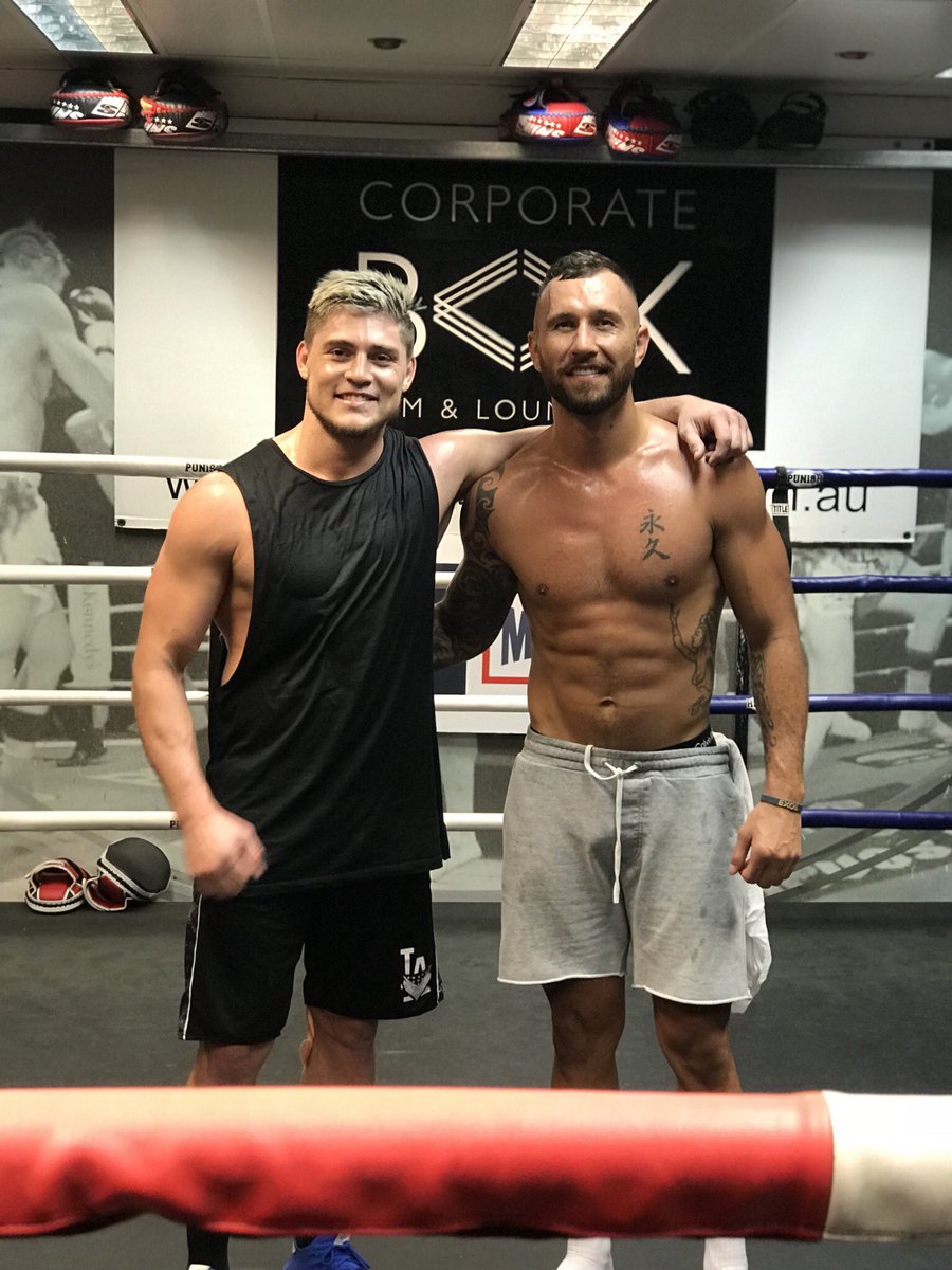 Quade Cooper On Twitter Good Sesh With The Og Jamesoconnor832 Class Of 08 Today Check Out My Ig Story For Today S Workout Thanks To Coach Sunz Https T Co Nuf6ebcj9u Quade Cooper On Twitter Good Sesh With The Og Jamesoconnor832 Class Of 08 Today Check Out My Ig Story For Today S Workout Thanks To Coach Sunz Https T Co Nuf6ebcj9u
