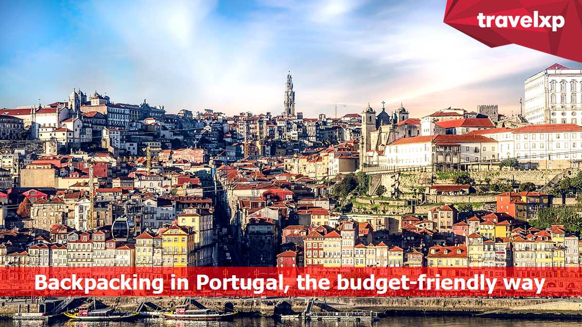 travelxp's tweet photo. Looking to travel to Portugal on a limited budget? Here is perfect gude to the costal European nation #Backapck #Portugal 🇵🇹 https://t.co/SEF4RYUjQP