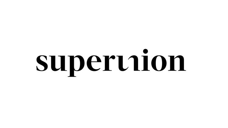 We’d like to congratulate the formation of this new group, and look forward to our continued collaboration. @SuperunionHQ #rebrand @designfeeds