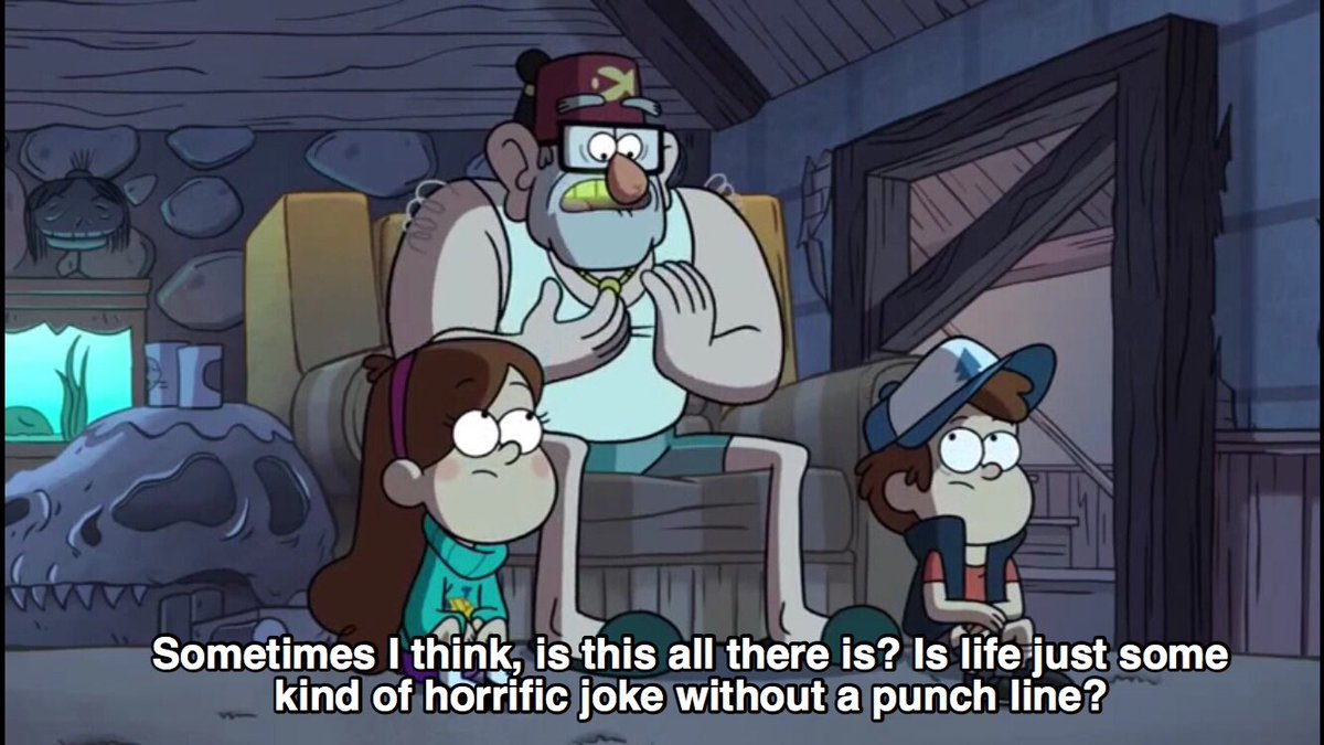 sspresomartini's tweet image. im all 3 of them