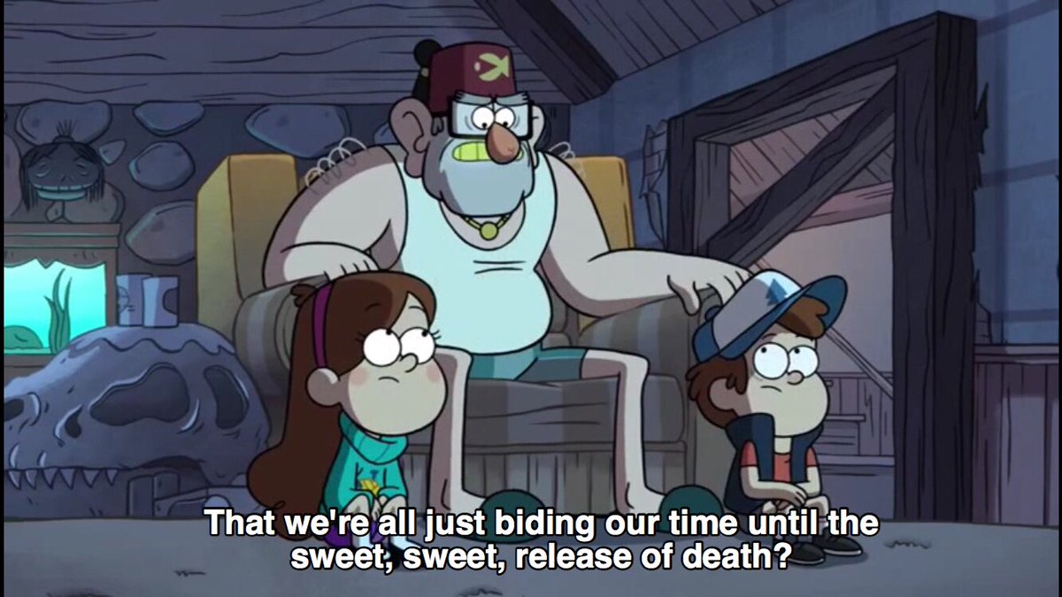 sspresomartini's tweet image. im all 3 of them