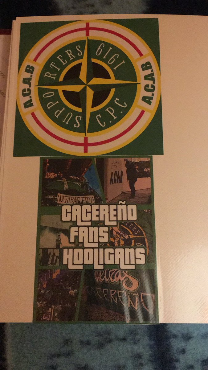 UltraStickers tweet media