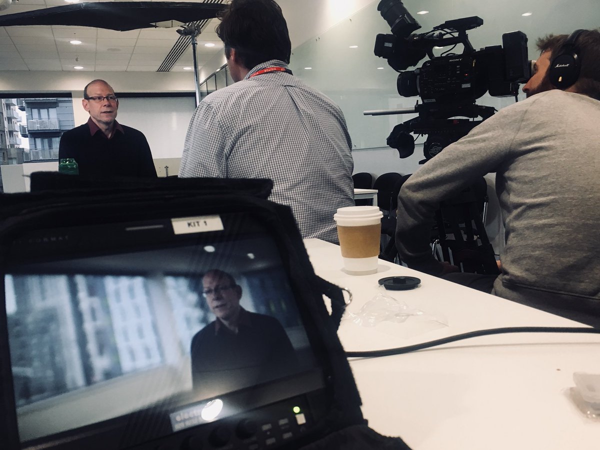 brunapacheco's tweet photo. another great customer testimonial with @DixonsCarphone and @OpenText #OTElite ! https://t.co/9FXBRaq9zI