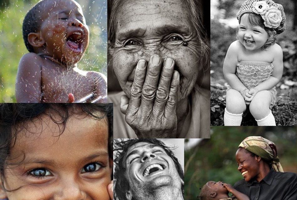 "La mejor venganza es una hermosa sonrisa frente a alguien que te ha hecho sufrir. Detrás de cada prueba hay una gran bendición."

Vocabulario de la Vida de Gregorio Mateu.
#FelizMiercoles