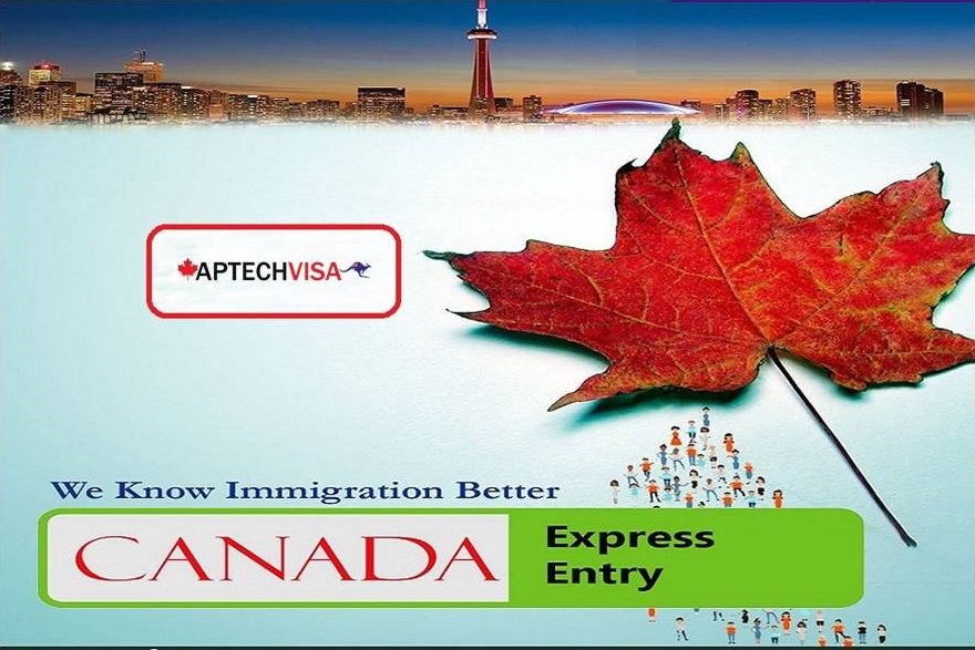 aptechvisa1's tweet image. Canada #ExpressEntryProcess give wings to your dream to settle in #Canada with an easy and accessible route. Determine If You Are Eligible, Now! Start your immigration journey with us! get in touch with our #Immigration Experts bit.ly/2lG9rJ4 for more details.