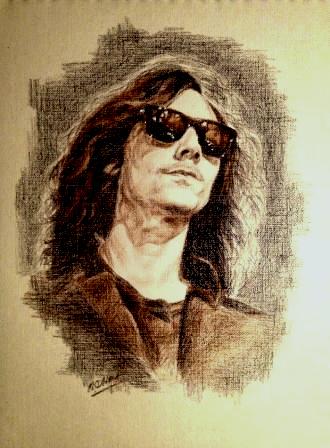 natnikman's tweet photo. "Only lovers left alive" #Onlyloversleftalive  @OLLA_Fans #OLLA #Adam #JimJarmusch #TomHiddleston #art #drawing https://t.co/uDcp57RCRU