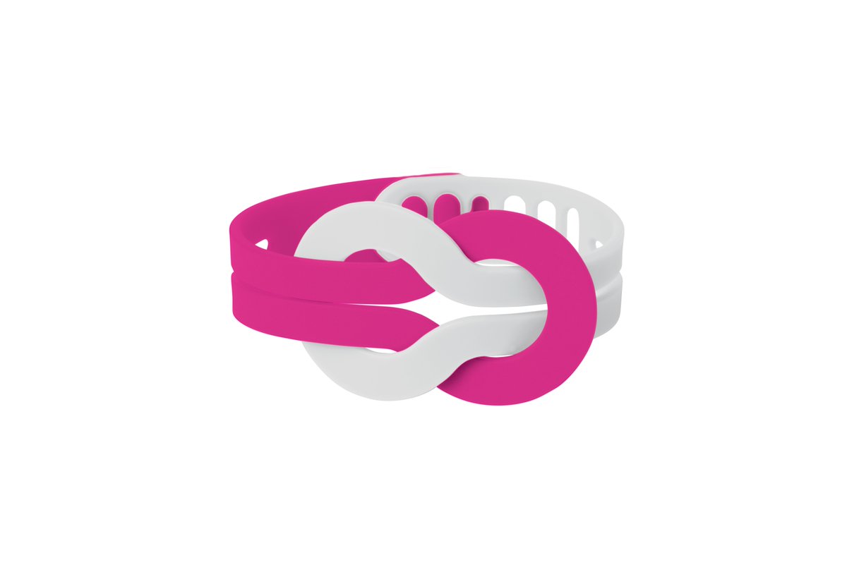 CR_UK's tweet photo. More bands mean more research and more cures. Get your #UnityBand in support of World Cancer Day now: https://t.co/5QnI1yuSDZ https://t.co/MS5fNxv77H