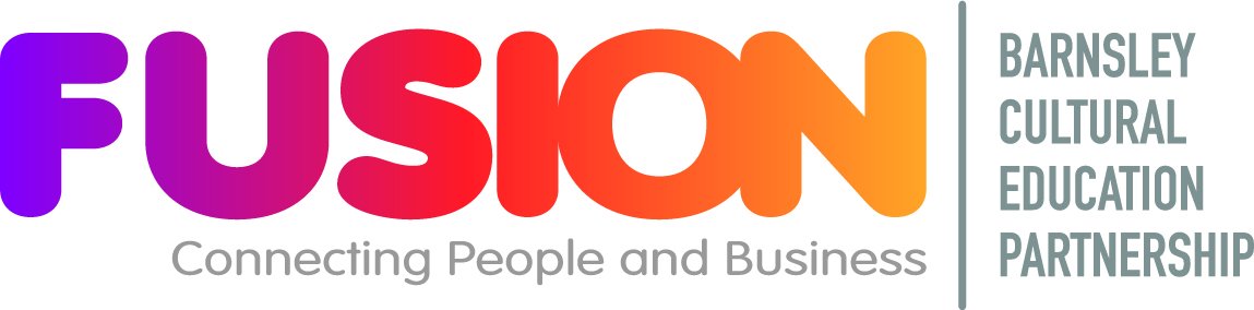 FusionBcep's tweet image. We have two sites which will soon be active, a site for professionals from the Educational and Arts and Cultural sectors. Also a site for Families, Children and Young People. Our new logo is below! #Fusion #BCEP