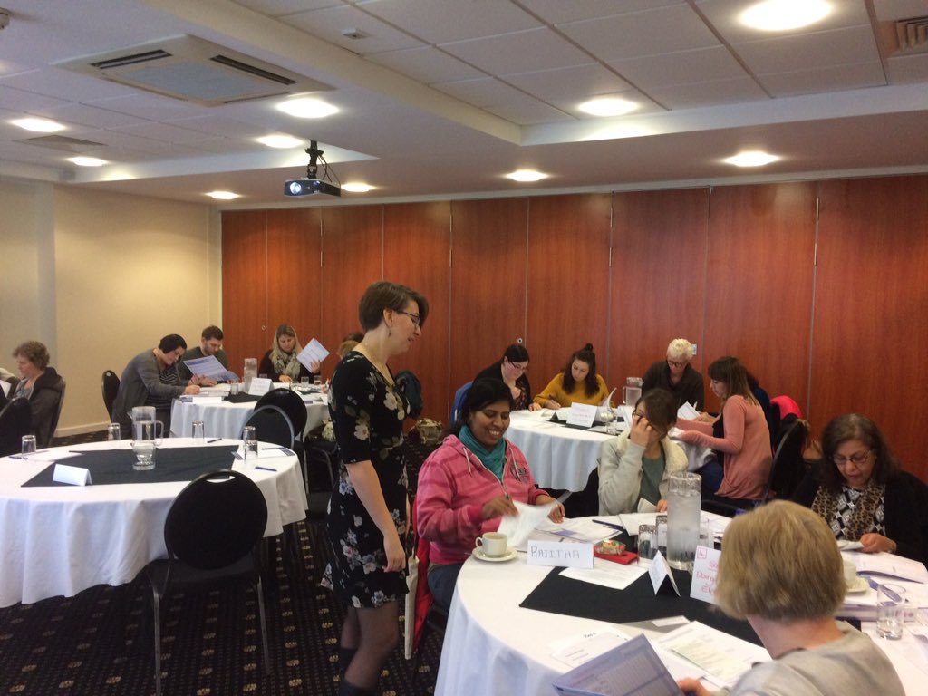 marycarterPT's tweet photo. #pharmtech learning skills for Meds Rec @APTUK1 @KazYakhlef #SWPMOTP #FutureWorkforce https://t.co/cICCdRH11Z