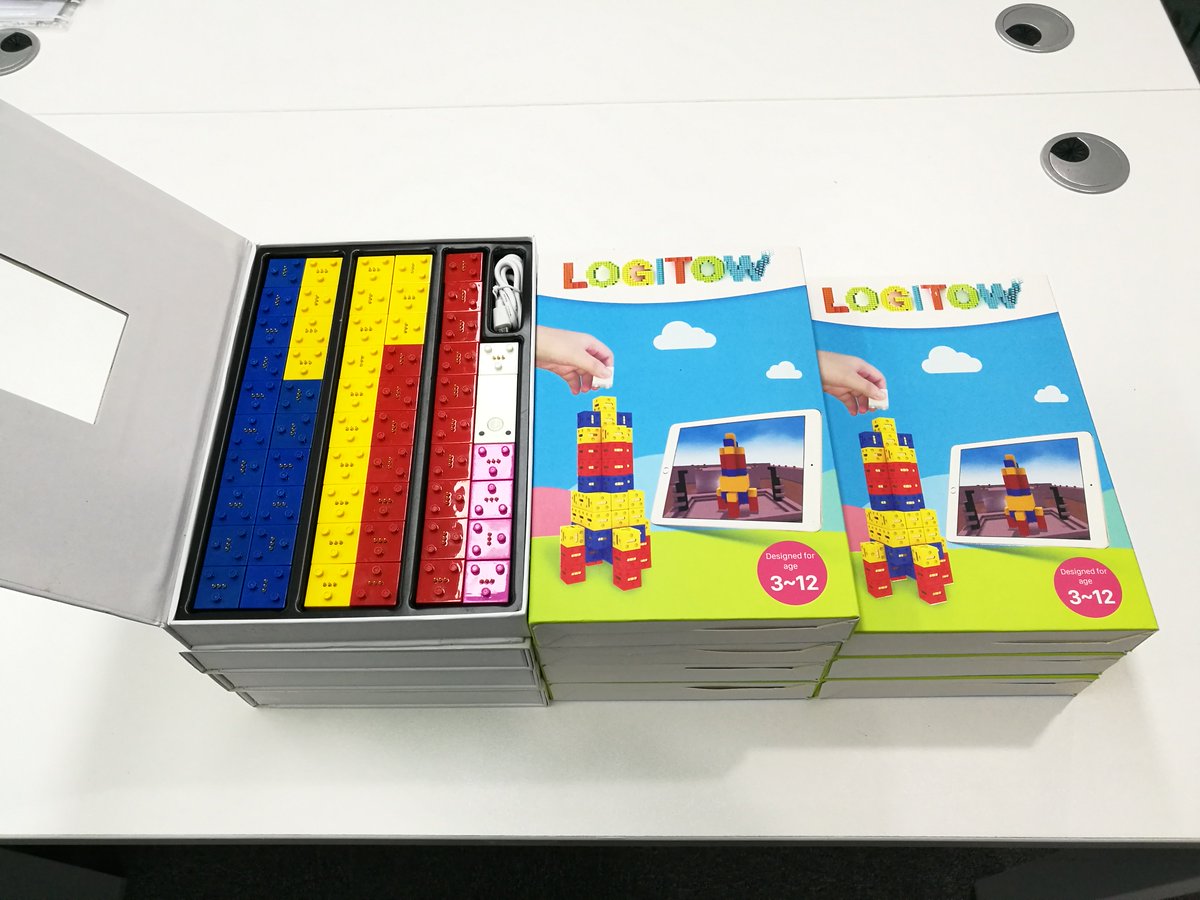 Logitow_support's tweet photo. List of winners announced!
Thank you for helping us promote Logitow before our IGG campaign. 
We have sent email to the winners. Please contacts us by support@paracra.com before 31 January 2018. 
Otherwise, it will be regarded as giving up the prize. https://t.co/4gtpd97Zoq