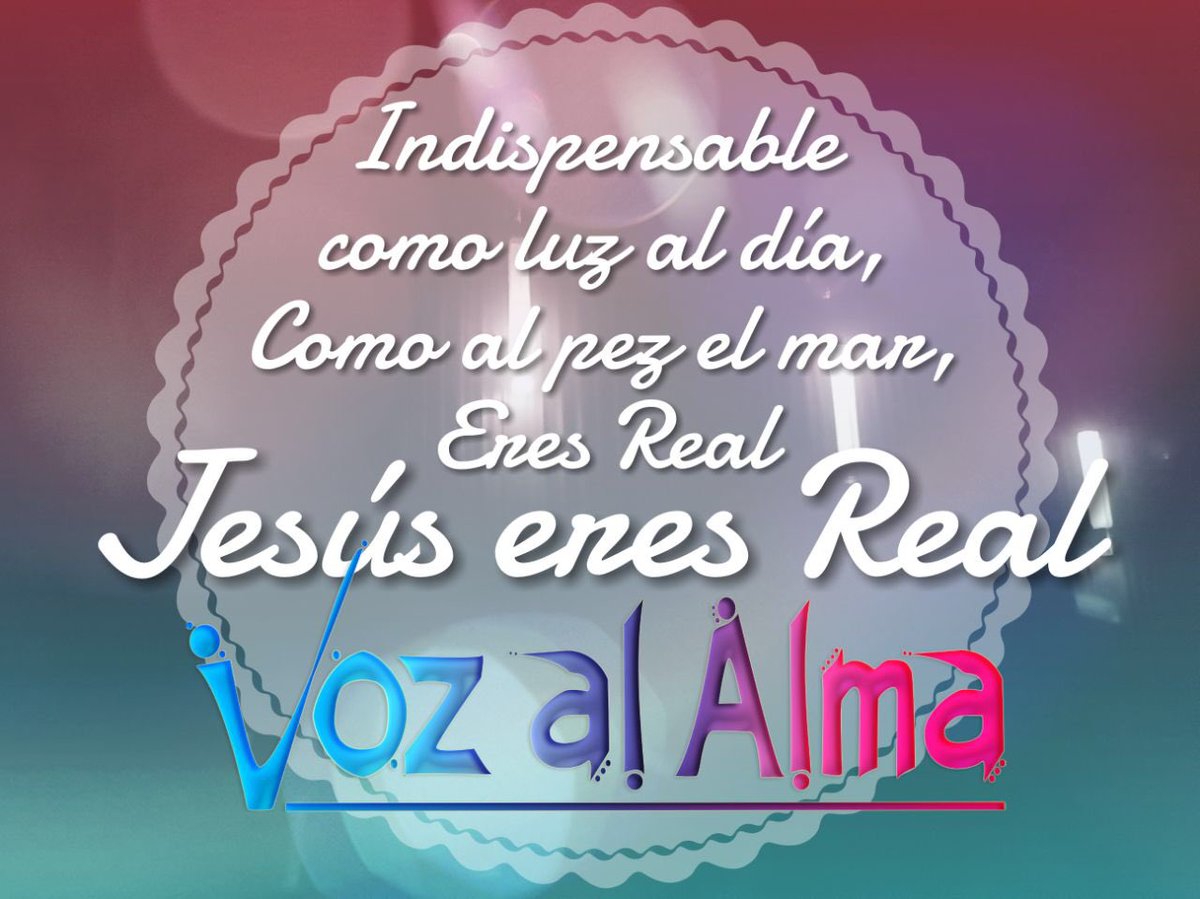 GsusPaternina tweet picture