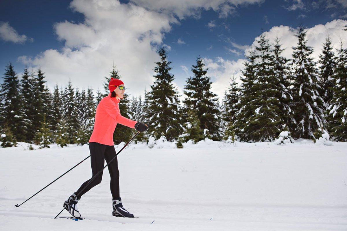 Que no et faltin raons per practicar esquí de fons! 🎿 #lapica #neu #esqui #esquinordic #esquidefons #muntanya #medinatural goo.gl/oTczhN