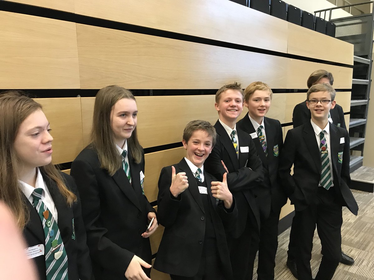EHSDesignTech's tweet photo. Had a great time at the Regional Finals, @_ENDTEC_ and @TeamENDR01D showing off all their hard work @NULC @FLLUK @LEGOeducationUK https://t.co/6v0xJ7ZCRs