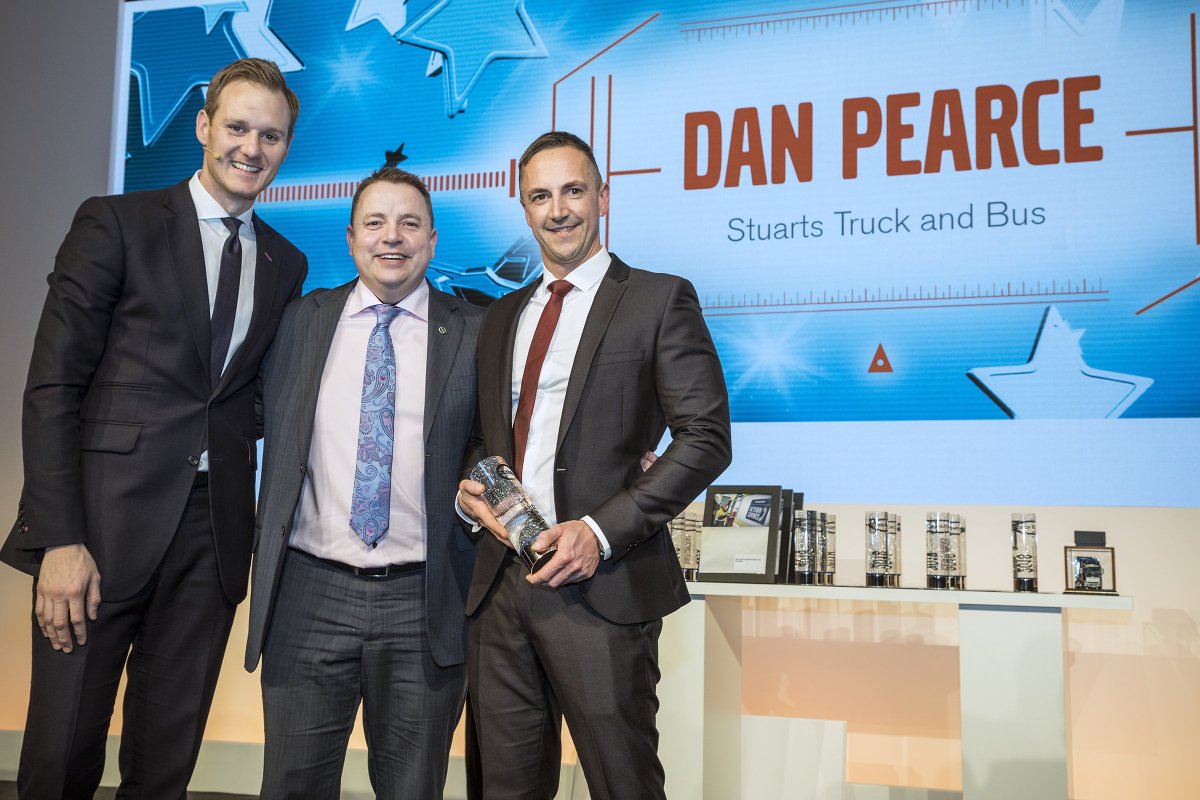 Stuarts Truck & Bus tweet media