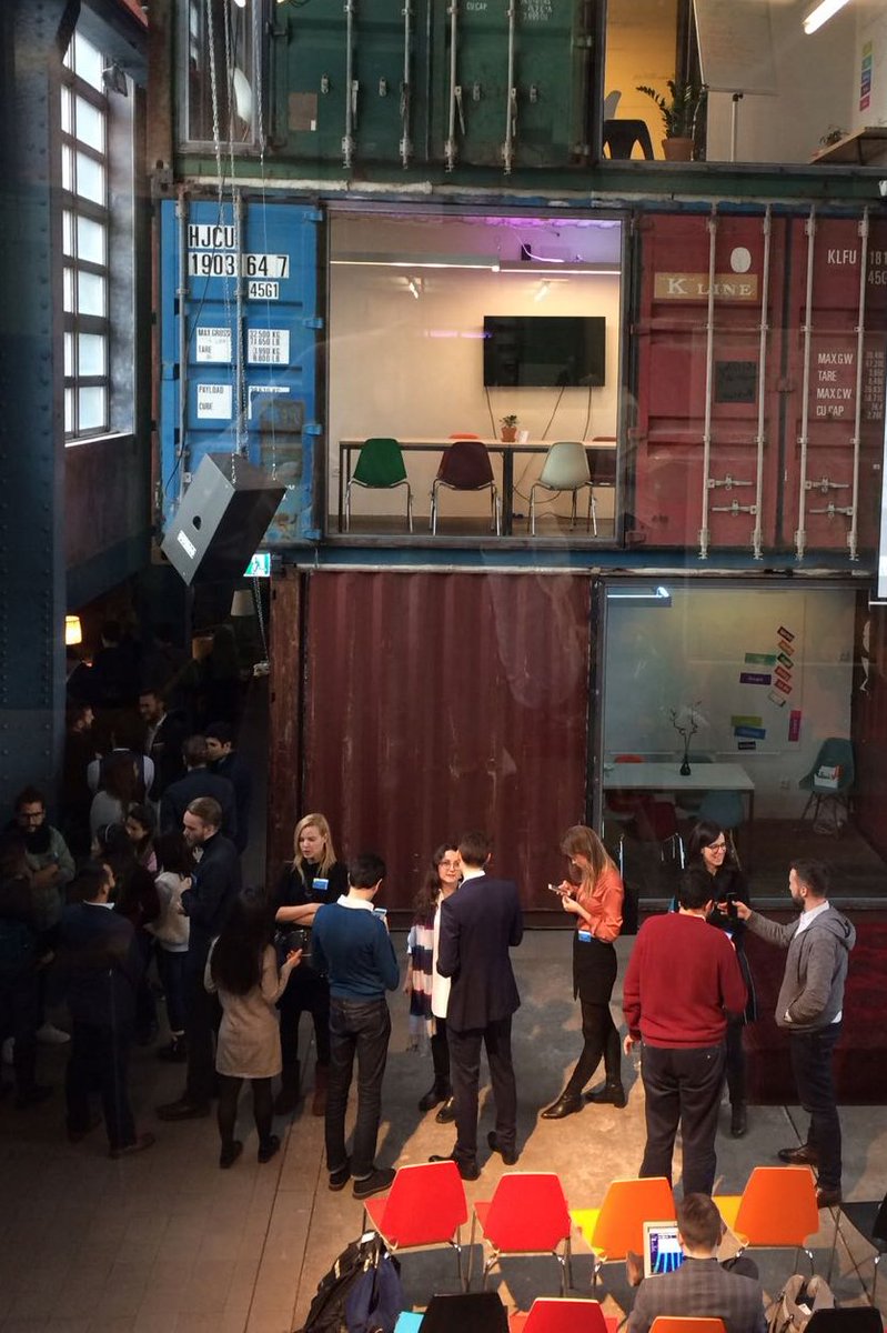 Unispital_USZ's tweet photo. Einladung von McKinsey am vergangenen Samstag an das USZ-Innovationsteam und Prof. Hugo Sax am #PreDavos der #GlobalShapers zu einer #Breakout-Session. Thema des Austauschs: Was sind die technologischen Herausforderungen im #Gesundheitswesen? Infos: https://t.co/IZmQmMqwEI https://t.co/iVzmk4g6OJ