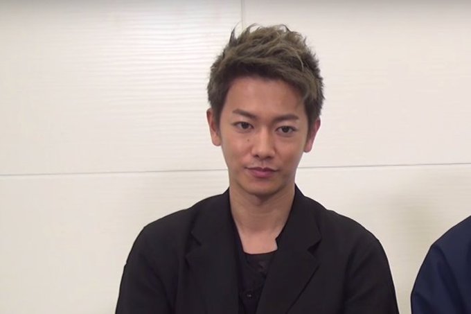 佐藤健の髪型ツーブロックの画像紹介 オーダー方法やセット方法も紹介 ぶんぶんブログ