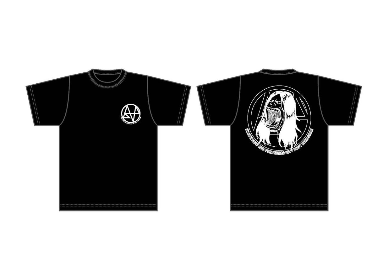 bna_jp's tweet photo. それと近々Tシャツを作ります！
デザインはこんな感じ✌️✌️
undiscoveredの原さん(@undiscovered_01 )に描いていただきました🙇🙇
あざます🙇🙇
まだいつ販売するか決めてないので少々お待ちを！

たっちゃんT是非お買い求めください😁 https://t.co/NIMmCe3Z5w