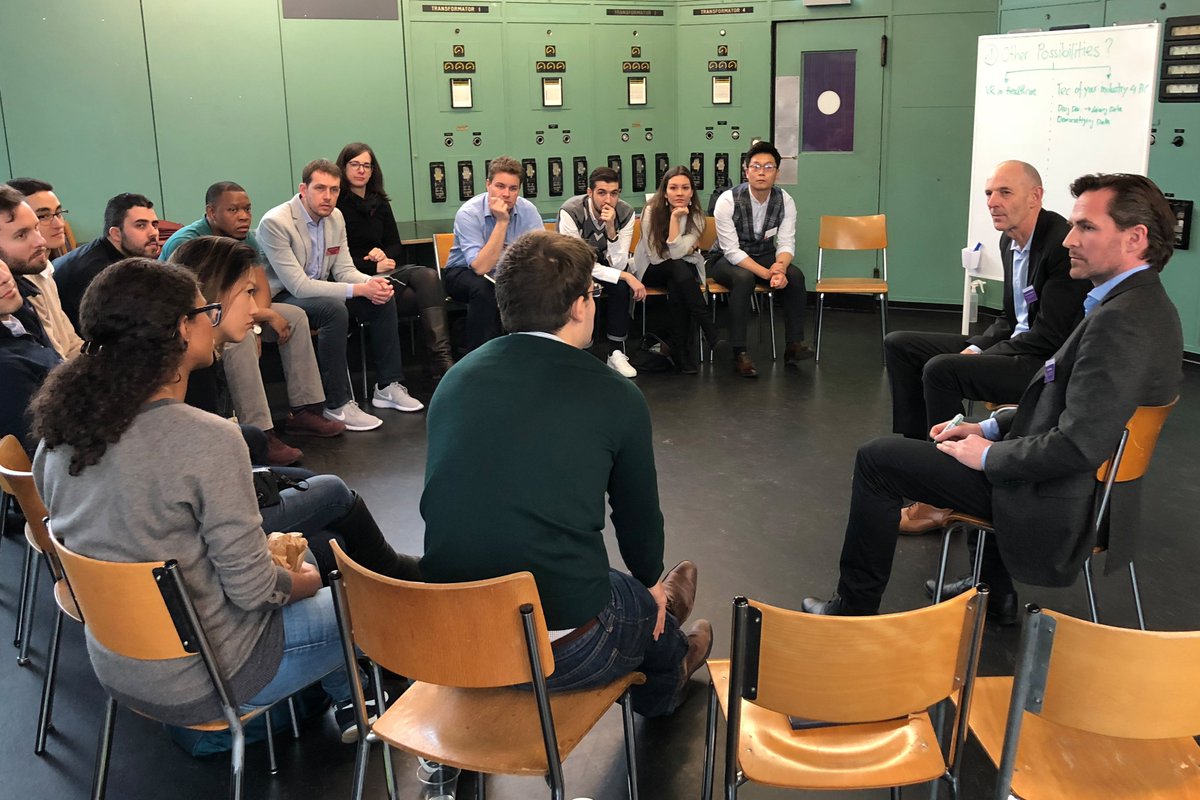 Unispital_USZ's tweet photo. Einladung von McKinsey am vergangenen Samstag an das USZ-Innovationsteam und Prof. Hugo Sax am #PreDavos der #GlobalShapers zu einer #Breakout-Session. Thema des Austauschs: Was sind die technologischen Herausforderungen im #Gesundheitswesen? Infos: https://t.co/IZmQmMqwEI https://t.co/iVzmk4g6OJ