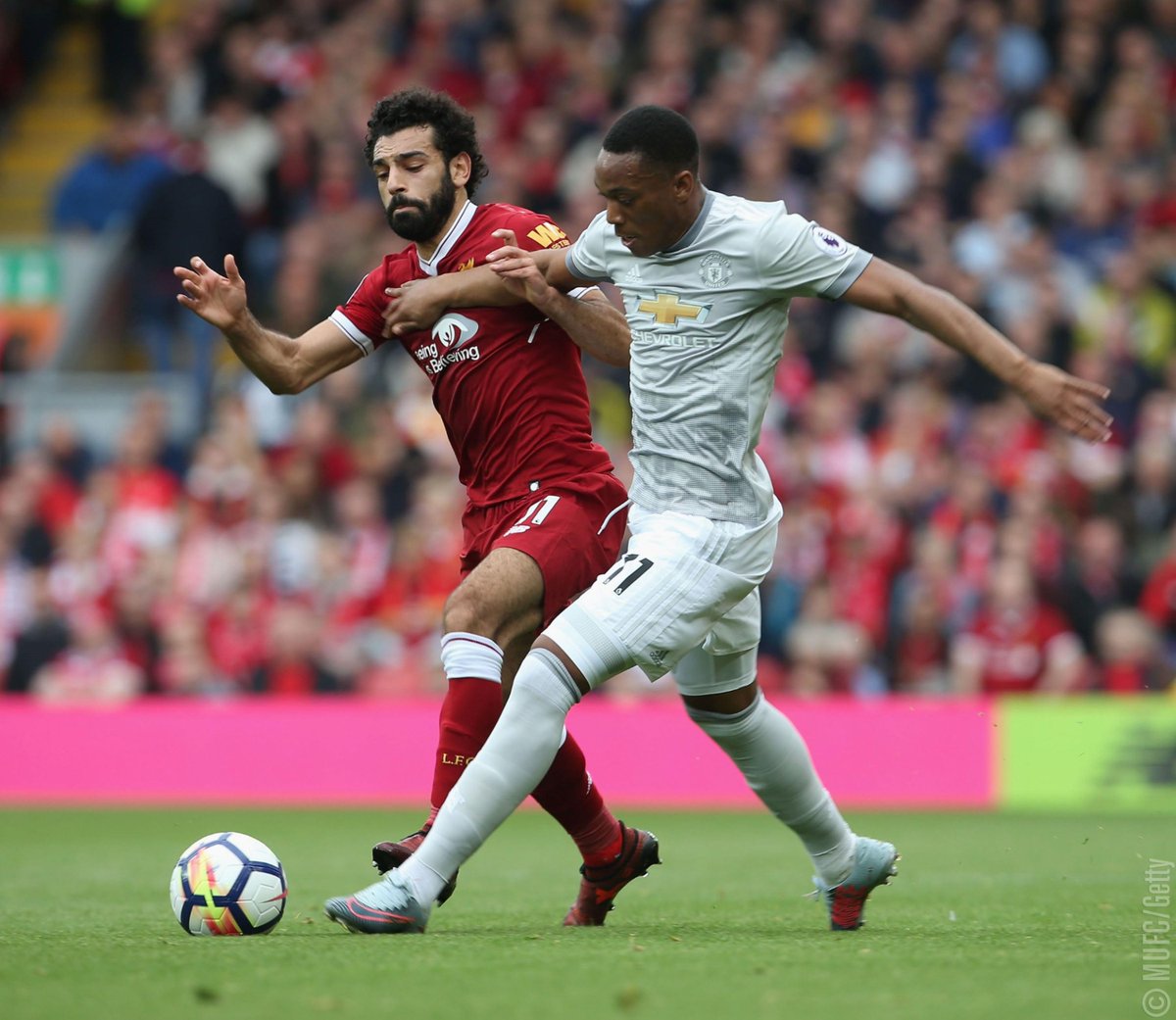 Manchester United tweet media