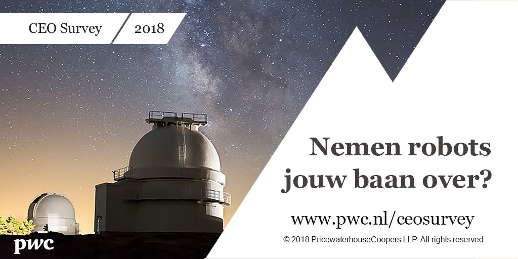 PwC_Nederland's tweet photo. HR-strategie focust volgens Nederlandse CEO’s op het versterken van digitale vaardigheden, herscholing en ontwikkeling ‘soft skills’: https://t.co/po7Kmd0JhD #CEOSurvey #wef18 #sharedfuture https://t.co/boDrDUscv8