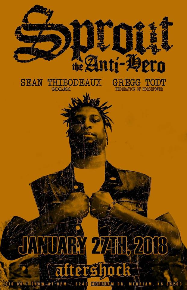 Stratgazer's tweet photo. Saturday at Aftershock!

Super Bad Ass Acoustic Show!

Featuring Sprout(KingShifter, Screaming Red Mutiny), Greg Todt (Federation of Horsepower), Sean Thibodeaux (Sidewise) https://t.co/IrvliJqCQM