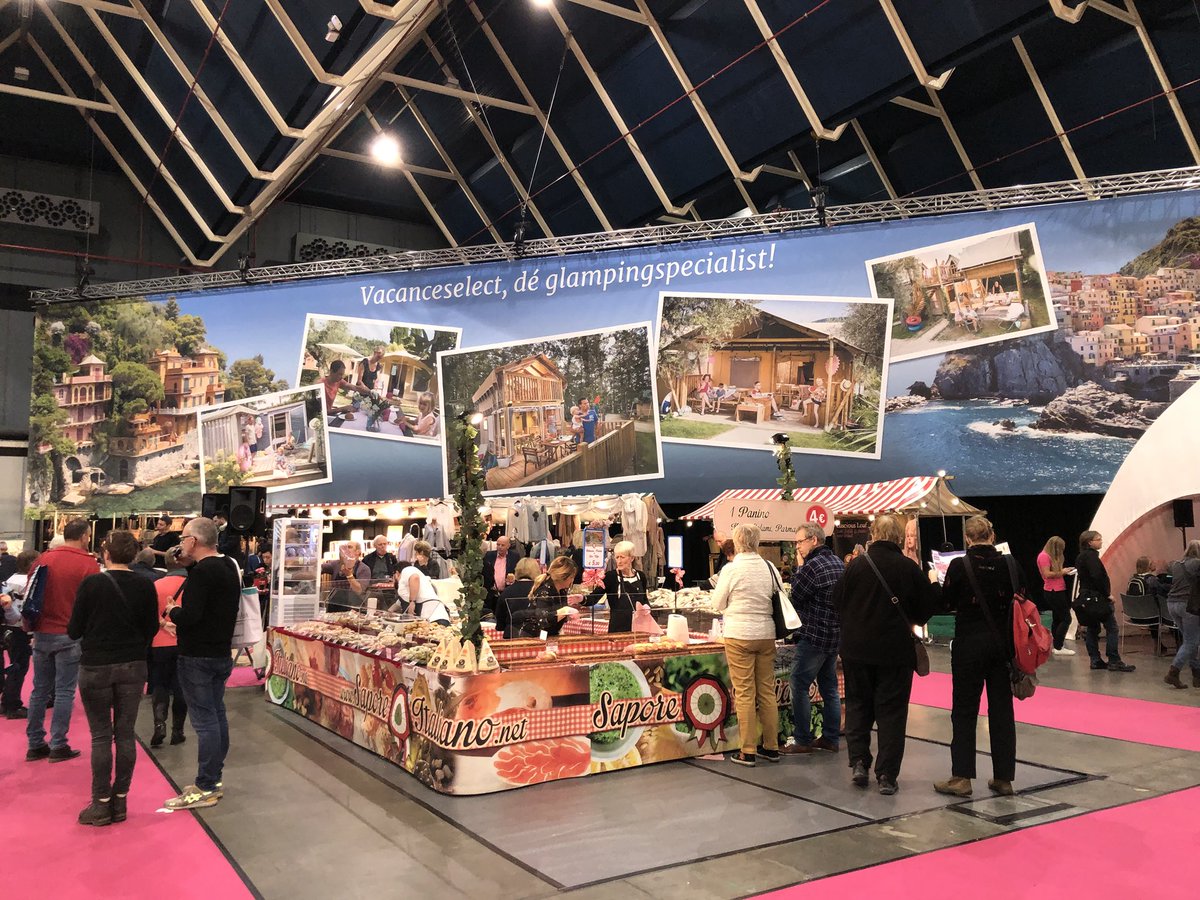 Vakantie Beurs (@vakantieb) on Twitter photo 