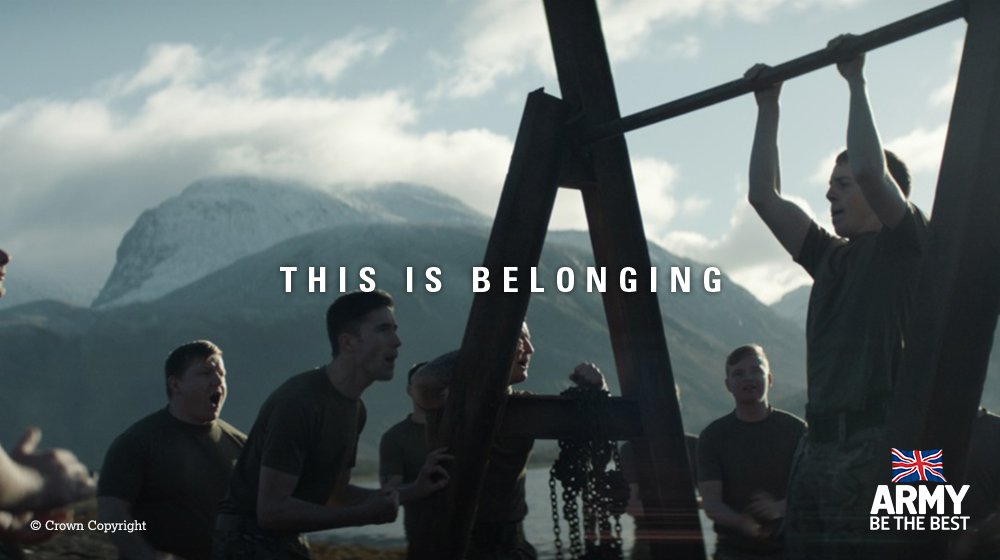 Army Jobs tweet media