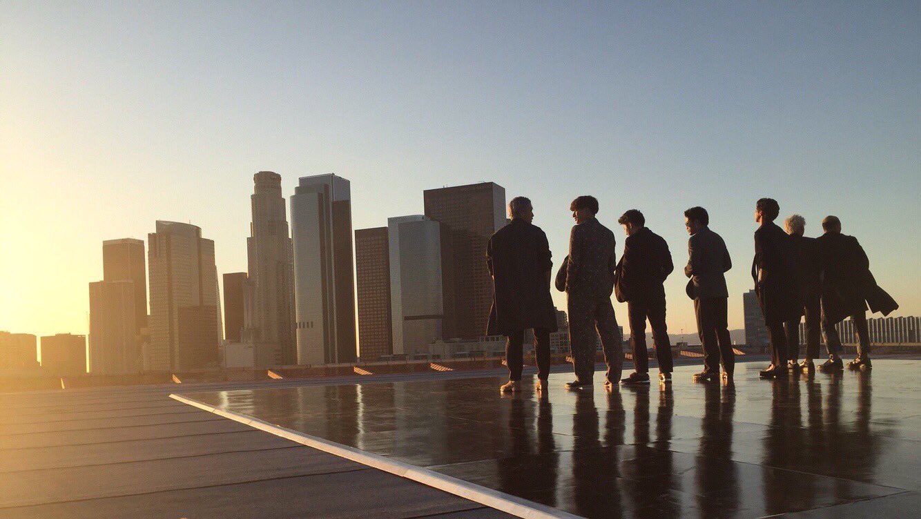 Bananan 7人の後ろ姿が素敵すぎて Generations Generaitons好きな人rt Genefamさんrt Rtした人全員フォローする T Co 2mcu8avxld