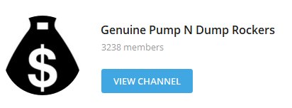 usacoinpumpers's tweet photo. Buy it low.
Sell it high.
Make profit.

Join the best pump and dump group: https://t.co/L7nd8r6ZpE

 #Binance #gvt #currencies #TRIG #adx #bcd
 #dash #enjincoin #flo #fun #iop
 #trading #bnb #stellar #req #marketcap https://t.co/1fX1VkyyKH