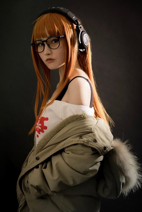 Twitterのコスプレ画像56