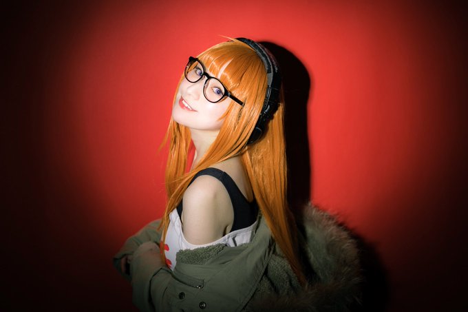 Twitterのコスプレ画像55