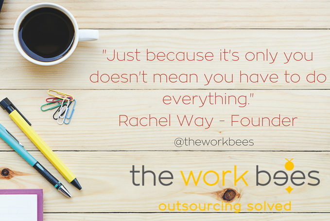 #WednesdayWisdom from The Queen Bee