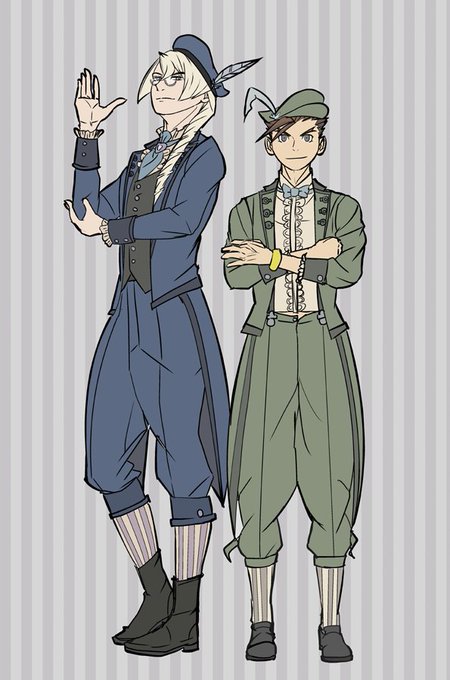 英国紳士のtwitterイラスト検索結果 古い順 英国紳士のtwitterイラスト検索結果 古い順