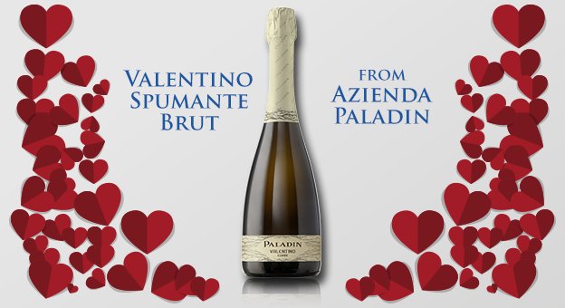 ColombierWines's tweet photo. 🍾💘 A Perfect #Treat for #ValentinesDay 💘🍾

Read our #Blog post (link below) and find out more about our #Prosecco #Spumante #Brut #Valentino #Cuvée from #Azienda #Paladin

https://t.co/XvzDUm8GaX https://t.co/CCelWzpW3l