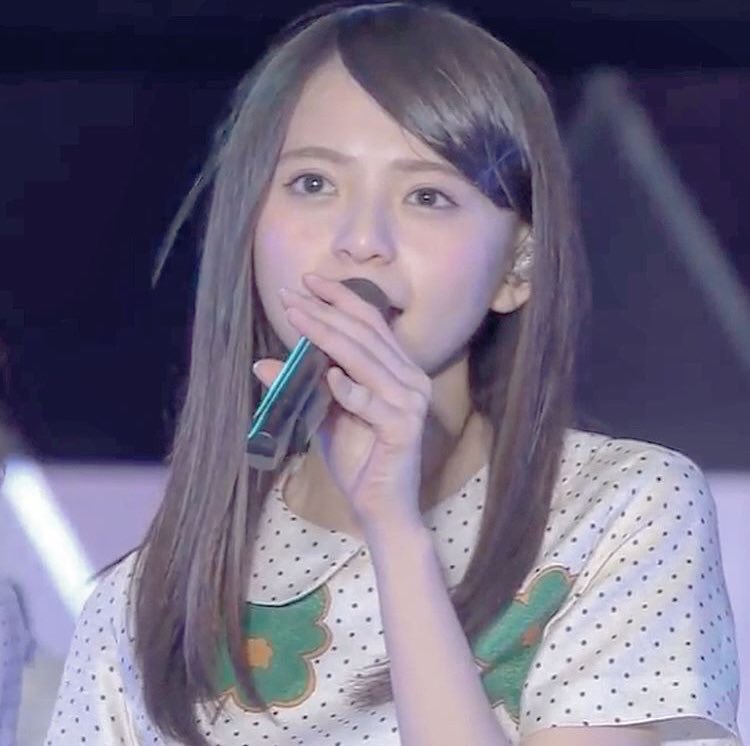 な な も ん A Twitter この頃の飛鳥ちゃんの前髪個人的にめっちゃ好き ななみんにも褒められたんだよね またしてくれないかな この 前髪 齋藤飛鳥 橋本奈々未 前髪