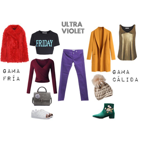 meryshoppingps's tweet photo. ¿Todavía no te has enterado? Acierta con este #color en cualquier #look de 2018 >>> https://t.co/IycQNukfYT
#asesoriadeimagen #personalshopper #deco #ultraviolet #pantone2018 #color2018 #gamadecolor #gamafria #gamacalida #warmcolor #coldcolor https://t.co/qWr4zvsWxP