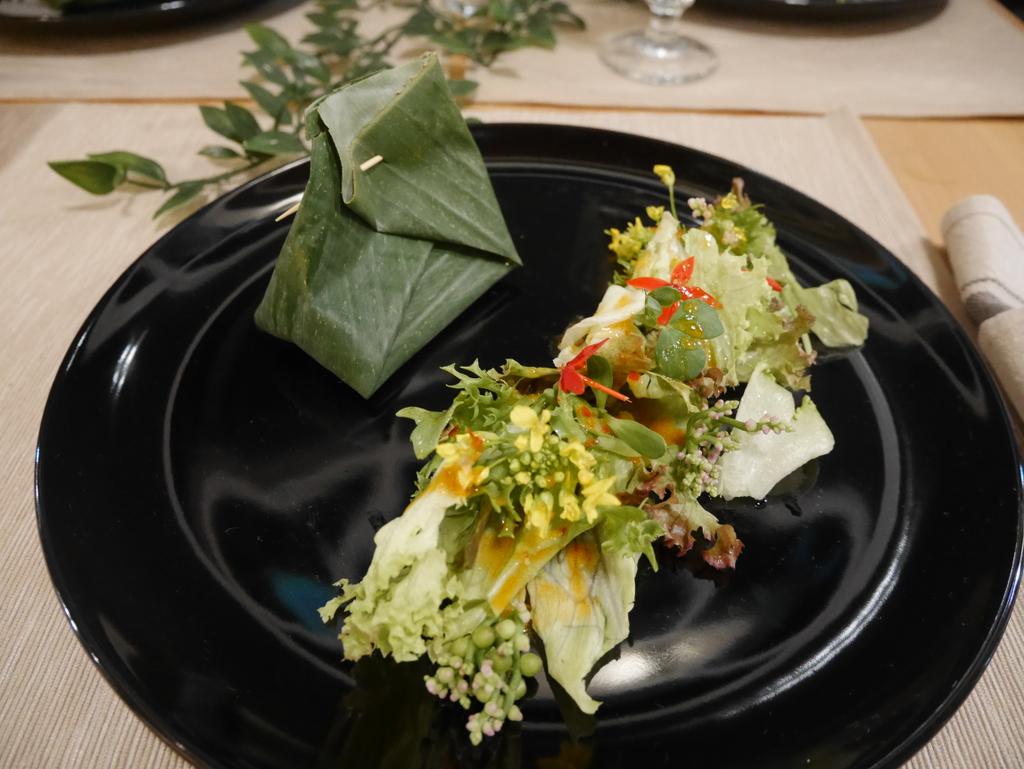 Poysian_jj's tweet photo. อร่อยทุกจาน สวยทุกจาน ถ่ายรูปได้ทุกจาน สมกับเป็น #พลอยจัดจาน #ploycheftable #ploymasterchef #masterchefthailand https://t.co/VqoGHUW0Sz