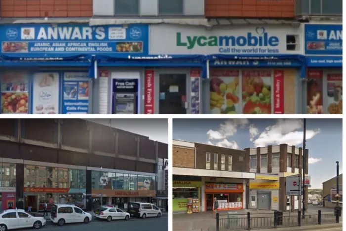 LeedsNews's tweet photo. Revealed: The nine Leeds restaurants with zero-star food hygiene ratings
https://t.co/Zs1LQrlhpb https://t.co/Kaat5RAmyD