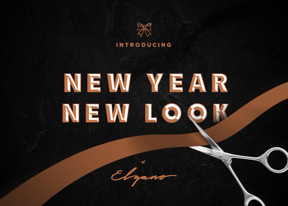 ElganoItalian's tweet photo. Introducing the New look ELGANO. We’ve made a few improvements to the Restaurant and cant wait for you to come and visit! A New Look - Same great experience.
#Makeover #Elgano #ItalianRestaurant #Cardiff https://t.co/LckdqrTCeJ