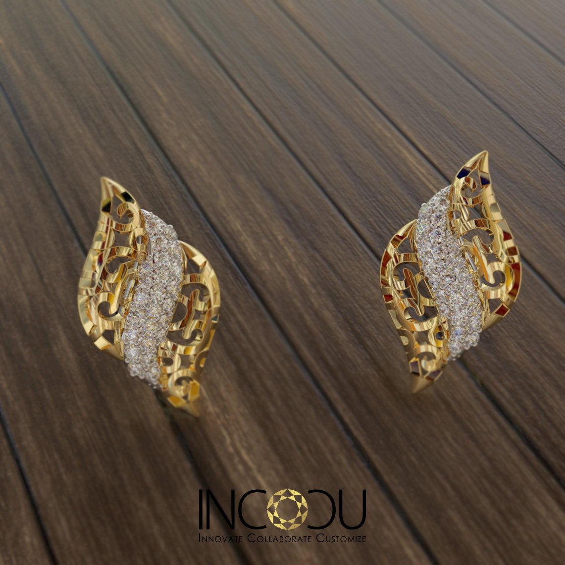 incocujewelry's tweet photo. Perfect for giving a contemporary touch to any look.
Link - https://t.co/j1P9jofnMD
#DiamondEarrings #Earrings #Diamondstuds #studEarrings #DiamondDangles #GoldEarrings #TheAnnualSale #JewellerySale #DiamondJewellery #GoldJewellery #OnlineJewellery #incocu #incocujewellery https://t.co/Kif9wjJUgD