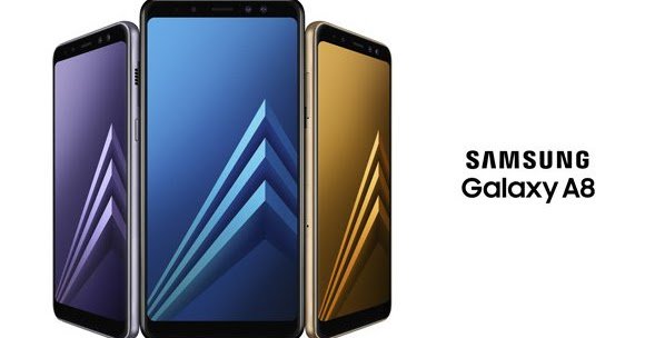 Logicamentes's tweet image. Samsung è pronta a dare la scossa al nuovo anno: in arrivo Galaxy A8! dlvr.it/QCY52f #2018_android #Android_8_0_Oreo #Android_Nougat