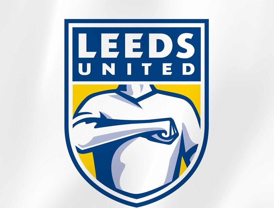 The new logo for Yorkshire Whites has been revealed for the next Pro Evo