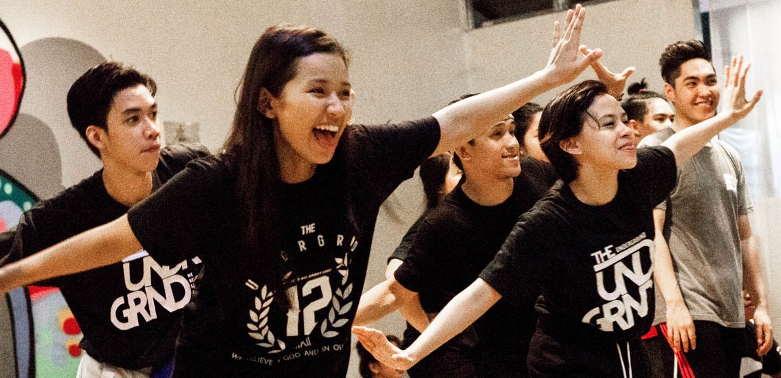 heraldofilipino's tweet photo. #HFFeatures: The Undrgrnd on art, dance, and family: Of hassle and hustle https://t.co/OclO0zH5KV https://t.co/LUQyw0s9jY