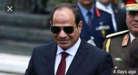 mariemrmahmoud's tweet photo. صور حصريه لمرشحين الرئاسه لعام 2018 https://t.co/ZUnGqJCeZM