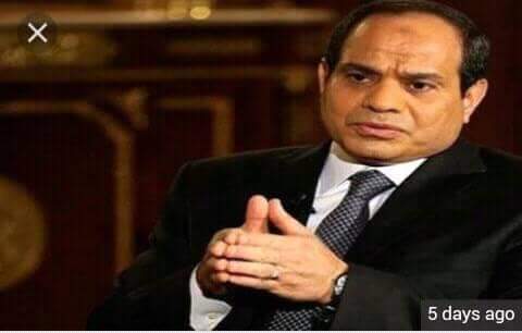 mariemrmahmoud's tweet photo. صور حصريه لمرشحين الرئاسه لعام 2018 https://t.co/ZUnGqJCeZM