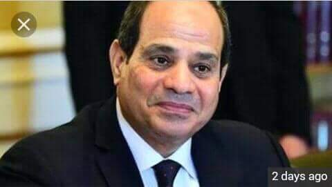 mariemrmahmoud's tweet photo. صور حصريه لمرشحين الرئاسه لعام 2018 https://t.co/ZUnGqJCeZM