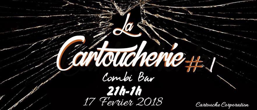PlanetJamel's tweet photo. [#InstantPub] Avis à la population #Rennaise et alentours : Soirée #Electro au #CombiBar + #Antipode le 17 février. + d’infos > https://t.co/PX4WH0GHMs https://t.co/hp0iYBkf7C